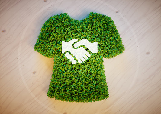 Slow Fashion: la originalidad en armonía con el medio ambiente