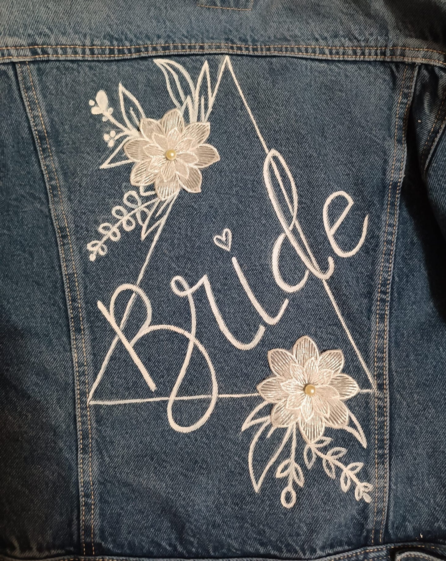 CHAQUETA VAQUERA ESPECIAL NOVIAS