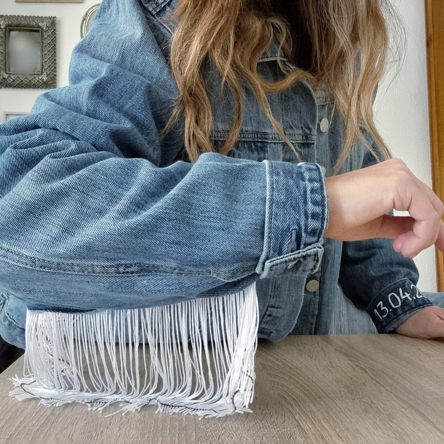 Fringe