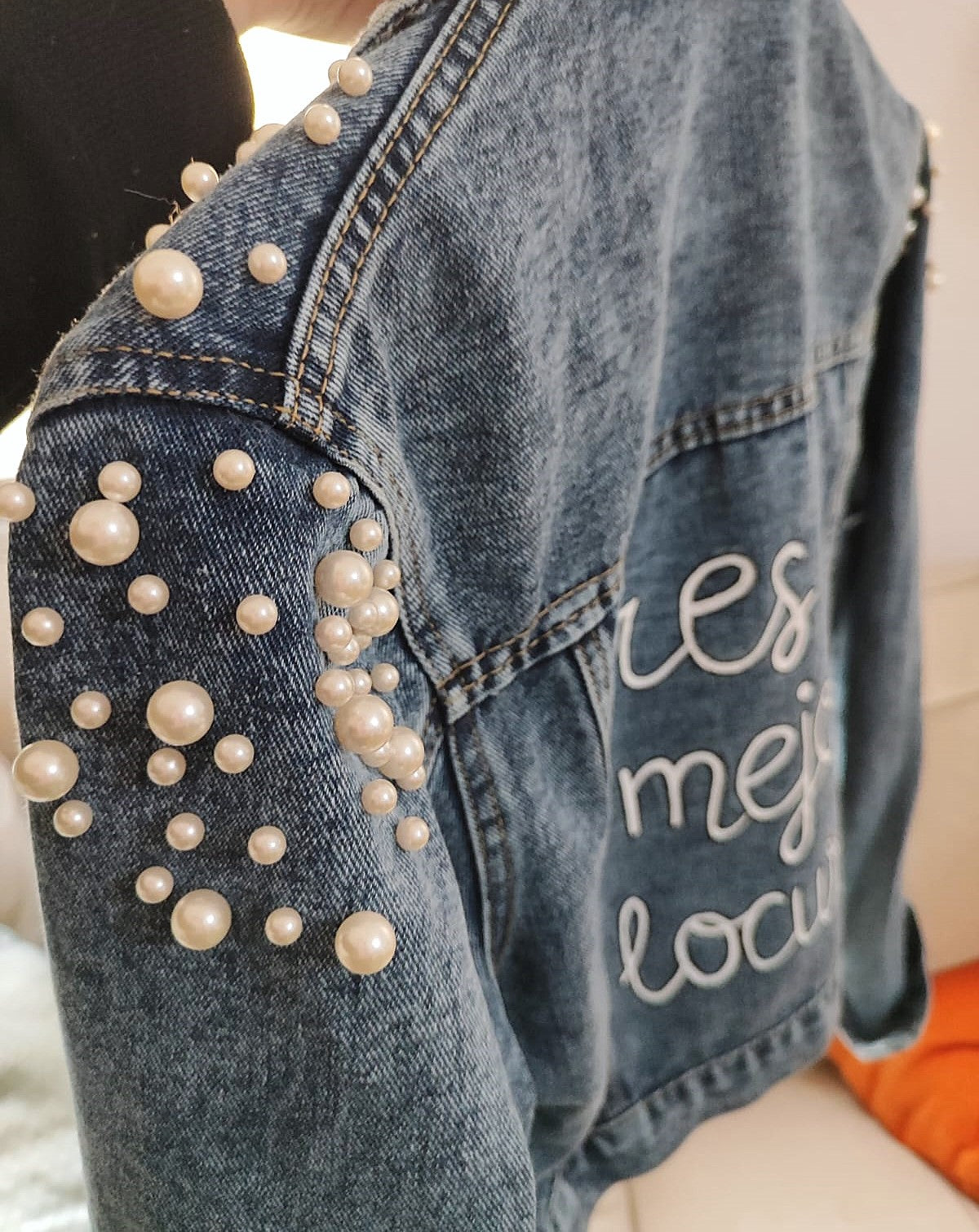 Pearls