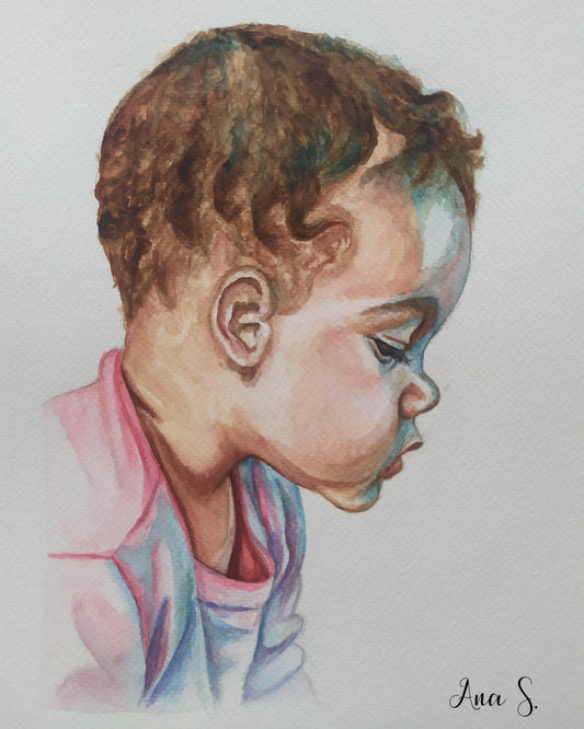 RETRATOS